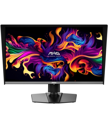 MSI MAG 272QP QD-OLED X50 26,5" Gaming