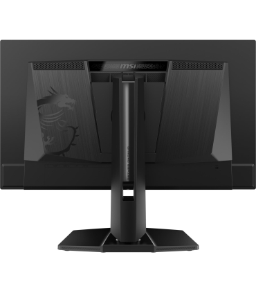 MSI MAG 272QP QD-OLED X50 26,5" Gaming