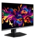 MSI MAG 272QP QD-OLED X50 26,5" Gaming