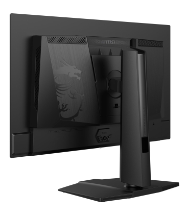 MSI MAG 272QP QD-OLED X50 26,5" Gaming