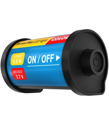 Newell LED lamp MiniReels RGB