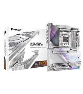 Gigabyte AMD X870E Socket AM5 ATX