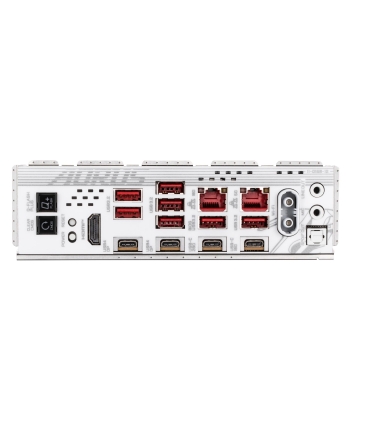 Gigabyte AMD X870E Socket AM5 ATX