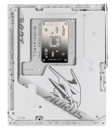 Gigabyte AMD X870E Socket AM5 ATX