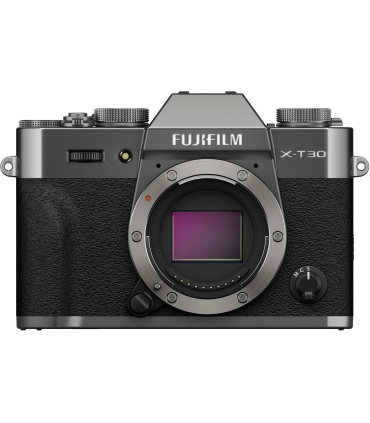 Fujifilm X-T30 III kere, antratsiit
