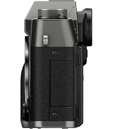 Fujifilm X-T30 III kere, antratsiit