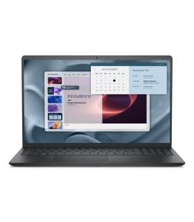Dell Pro 15 Essential PV15250 15,6" i3, 8GB, 512GB SSD