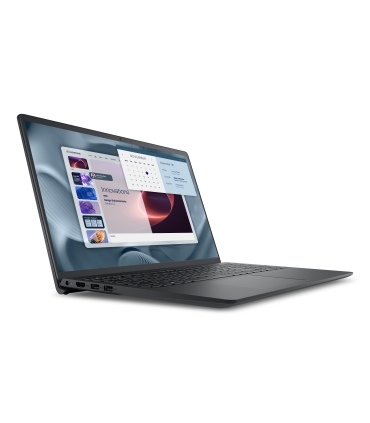 Dell Pro 15 Essential PV15250 15,6" i3, 8GB, 512GB SSD