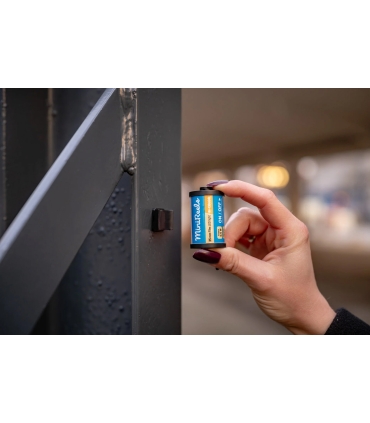 Newell LED lamp MiniReels