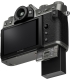 Fujifilm X-T30 III kere, antratsiit