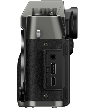 Fujifilm X-T30 III kere, antratsiit