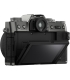 Fujifilm X-T30 III kere, antratsiit