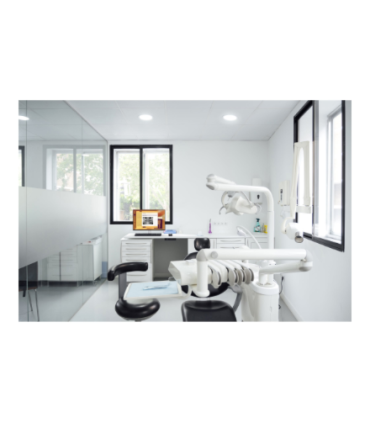 Dell Pro Micro QCM1255 Ryzen 5, 16GB, 512GB SSD