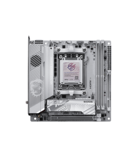 MSI MPG X870I EDGE TI EVO WiFi