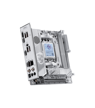 MSI MPG X870I EDGE TI EVO WiFi