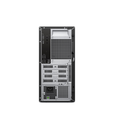 Dell Tower i3, 8GB, 512GB SSD