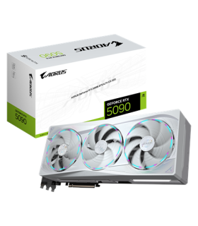 Gigabyte AORUS NVIDIA GeForce RTX 5090