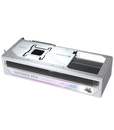 Gigabyte AORUS NVIDIA GeForce RTX 5090