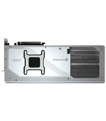 Gigabyte AORUS NVIDIA GeForce RTX 5090