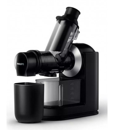Philips HR1889/70 Viva Collection aeglane mahlapress must