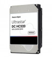WESTERN DIGITAL Ultrastar DC HC520 HUH721212ALE604 12TB SATA 3.0 256 MB 7200 rpm 3,5" 0F30146