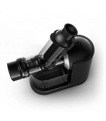 Philips HR1889/70 Viva Collection aeglane mahlapress must