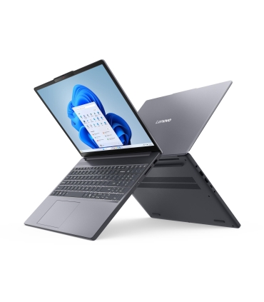 Lenovo 15,3" Ryzen 5, 16GB, 512GB SSD