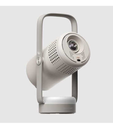 Xgimi Vibe one Kaasaskantav projektor, Google TV, akutoitega