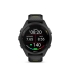 Garmin Forerunner 265S Music nutikell, 42 mm, must