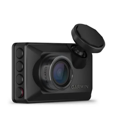Garmin Dash Cam™ X210 1440p pardakaamera 140-kraadise vaatevälja ja sisseehitatud Clarity™ polarisaatoriga