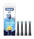 Braun Oral-B iO Ultimate Clean varuaharjapead 4tk, must