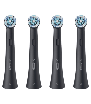 Braun Oral-B iO Ultimate Clean varuaharjapead 4tk, must