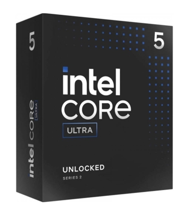 Intel Desktop Intel Core Ultra 225 Arrow Lake BX80768225SRQCZ
