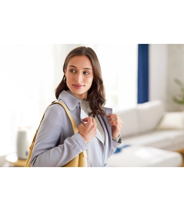 Philips HU2716/10 õhuniisuti, 2000 Series valge