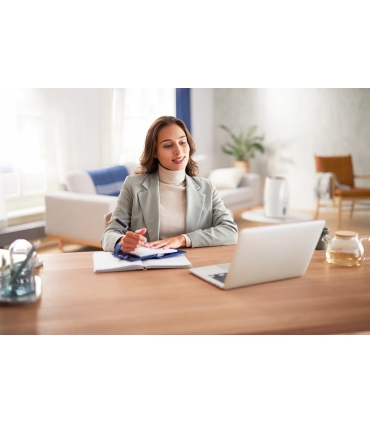 Philips HU2716/10 õhuniisuti, 2000 Series valge