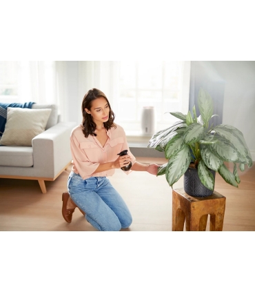 Philips HU2716/10 õhuniisuti, 2000 Series valge