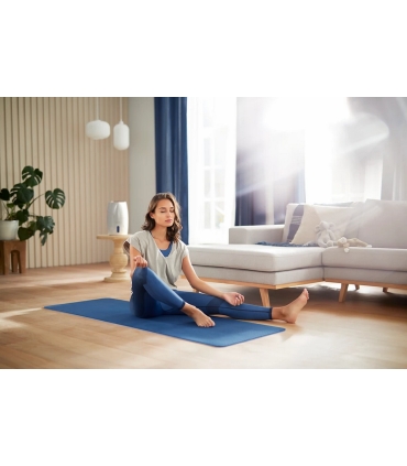 Philips HU2716/10 õhuniisuti, 2000 Series valge