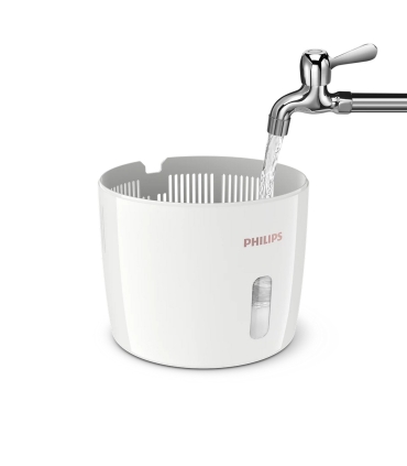 Philips HU2716/10 õhuniisuti, 2000 Series valge