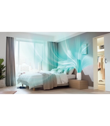 Philips HU2716/10 õhuniisuti, 2000 Series valge