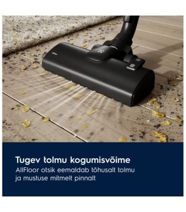 Electrolux EB51C2DB  500 seeria, sinine