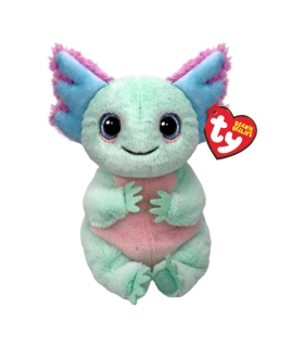 TY Beanie Bellies Alex axelotl 20 cm
