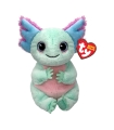 TY Beanie Bellies Alex axelotl 20 cm