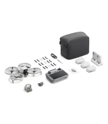 DJI Flip Fly More Combo (RC 2) Consumer CP.FP.00000181