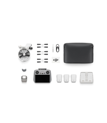 DJI Flip Fly More Combo (RC 2) Consumer CP.FP.00000181
