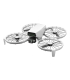 DJI Flip Fly More Combo (RC 2) Consumer CP.FP.00000181