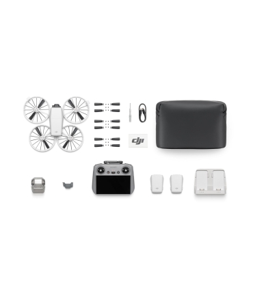 DJI Flip Fly More Combo (RC 2) Consumer CP.FP.00000181