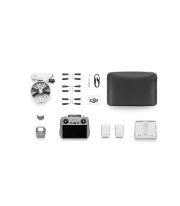DJI Flip Fly More Combo (RC 2) Consumer CP.FP.00000181