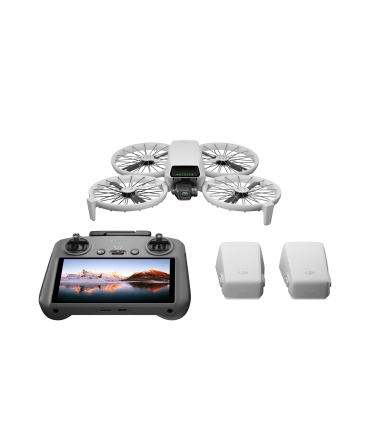 DJI Flip Fly More Combo (RC 2) Consumer CP.FP.00000181