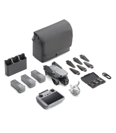 DJI Air 3S Fly More Combo (RC 2) Consumer CP.MA.00000816