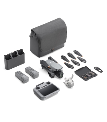 DJI Air 3S Fly More Combo (RC 2) Consumer CP.MA.00000816